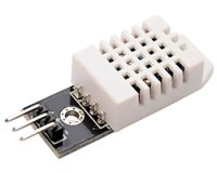 温度・湿度センサ