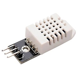 画像1: 温度・湿度センサ