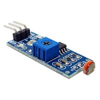 CDSセンサモジュール