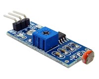 CDSセンサモジュール