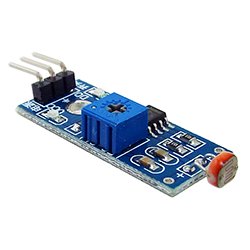 画像1: CDSセンサモジュール