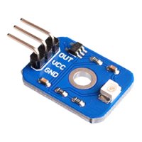 UVセンサモジュール