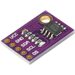 画像1: 温度センサ