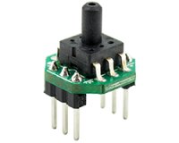 圧力センサモジュール