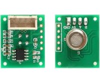 煙センサモジュール