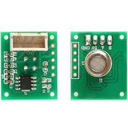 画像1: 煙センサモジュール