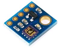 UVセンサモジュール