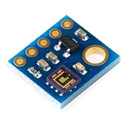 画像1: UVセンサモジュール