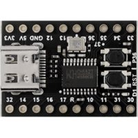 WCHマイコンコアモジュール