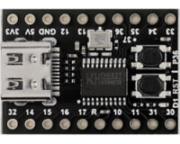 WCHマイコンコアモジュール