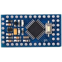 アルデュイーノ互換機Pro Mini