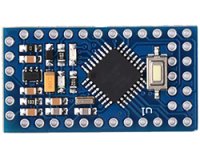 アルデュイーノ互換機Pro Mini