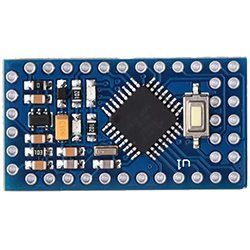 画像1: アルデュイーノ互換機Pro Mini