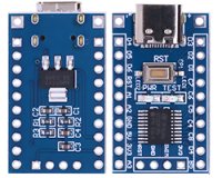 マイコンコアモジュール