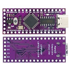 画像1: アルデュイーノ互換機NANO