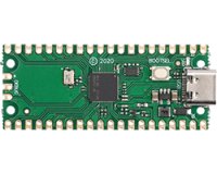 ラズパイPico互換機