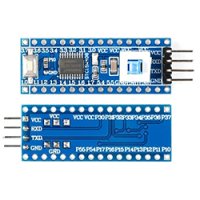 STCマイコンコアモジュール