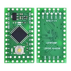 画像1: アルデュイーノ互換機Pro Mini