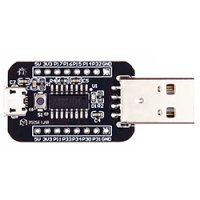 WCHマイコンコアモジュール