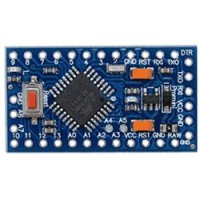 アルデュイーノ互換機Pro Mini