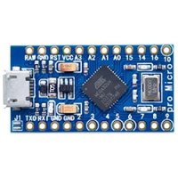 アルデュイーノ互換機Pro Micro