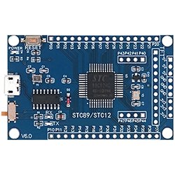 画像1: マイコンコアモジュール