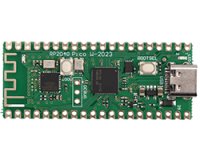 ラズパイPico互換機