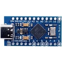 アルデュイーノ互換機Pro Micro