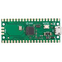 ラズパイPico互換機