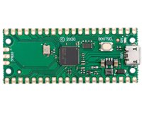 ラズパイPico互換機