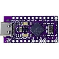 ★32U4 ★アルデュイーノ互換機Pro Micro