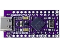 ★32U4 ★アルデュイーノ互換機Pro Micro