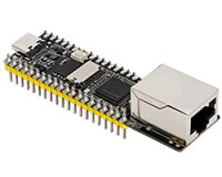 RISC-V 幸狐RV1103