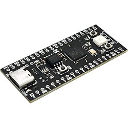 画像1: ラズパイPico互換機