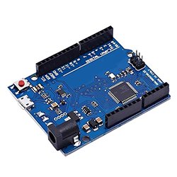 画像1: アルデュイーノ互換機