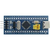 マイコンコアモジュール