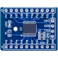 マイコンコアモジュール