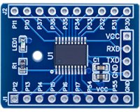 マイコンコアモジュール