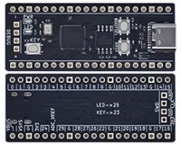 ラズパイPico互換機