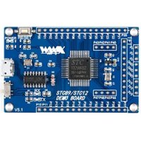 STCマイコンコアモジュール