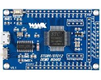 STCマイコンコアモジュール