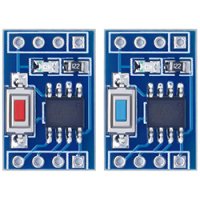 STCマイコンコアモジュール