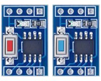 STCマイコンコアモジュール