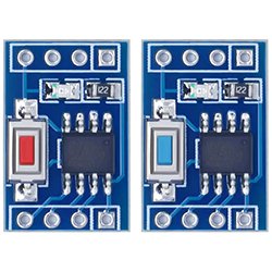 画像1: STCマイコンコアモジュール