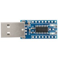 WCHマイコンコアモジュール