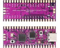 ラズパイPico互換機