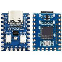 ラズパイPico互換機ZERO