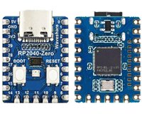 ラズパイPico互換機ZERO