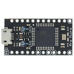 画像1: ★32U4 ★アルデュイーノ互換機Pro Micro