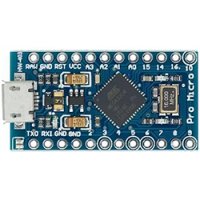 ★32U4 ★アルデュイーノ互換機Pro Micro